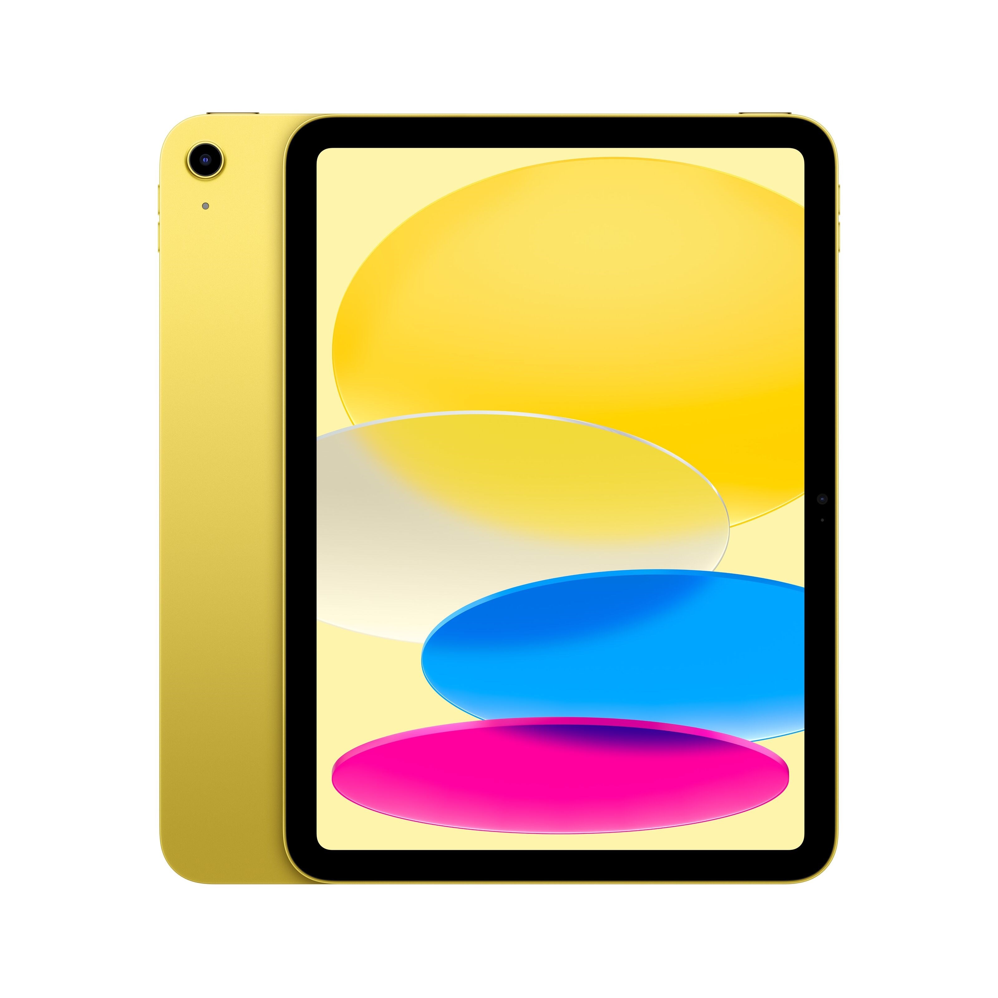Apple iPad 11” Wifi 128 GB Yellow