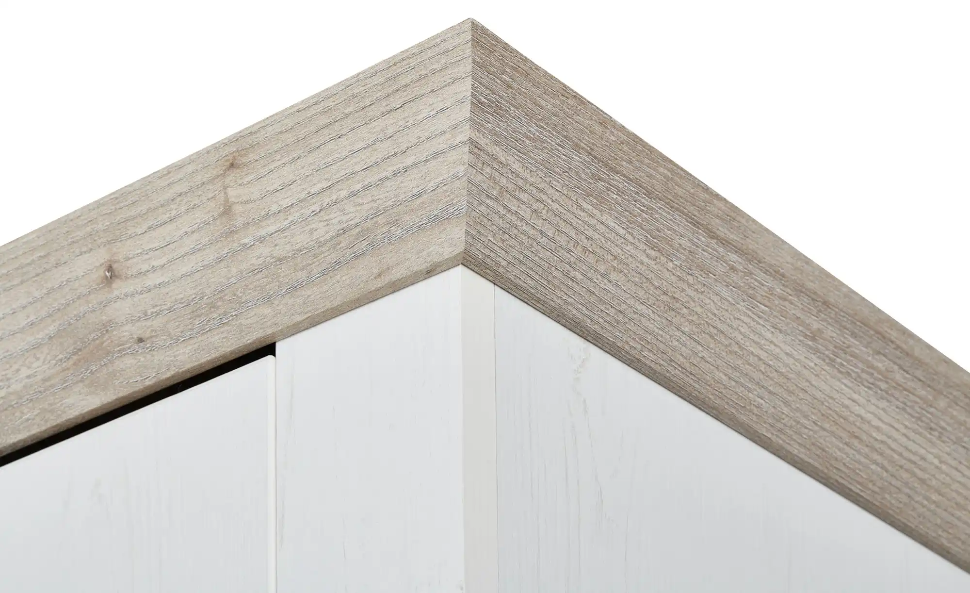 Kleiderschrank 3-türig Winny