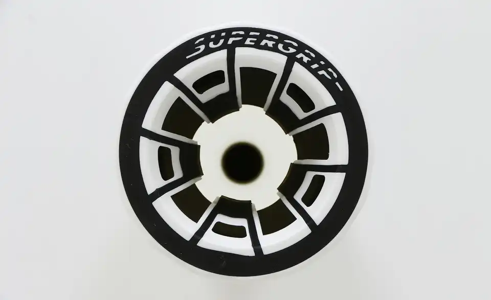 Schirmständer Roll Foot