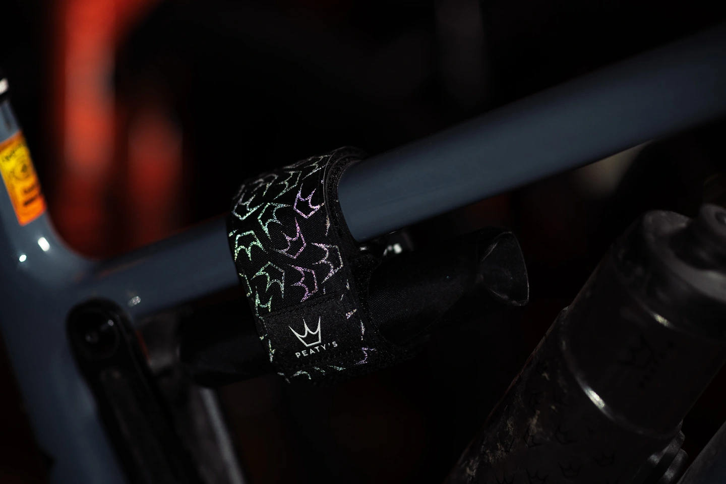 Peaty's HoldFast Tool Wrap