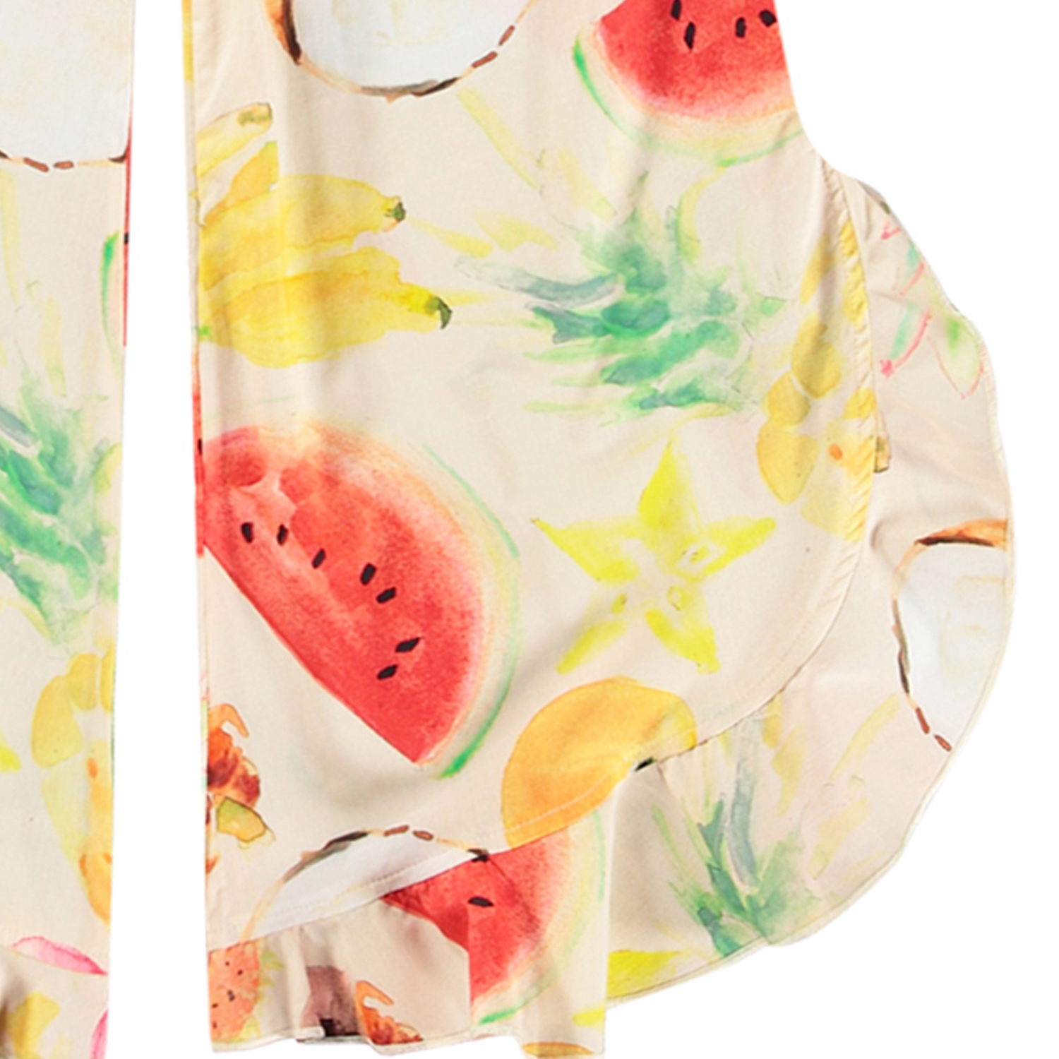 Aretha - Painted Fruits