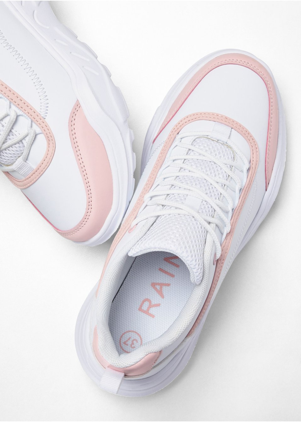 Sneakers chunky