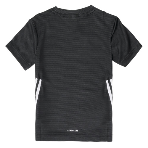 adidas Performance - B A.R. TEE Negro