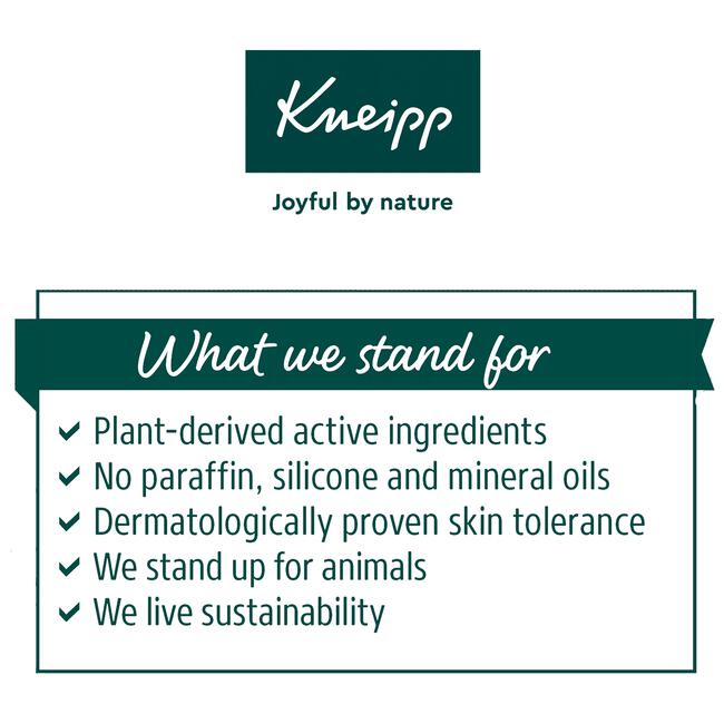 Kneipp Geurkaars Goodbye Stress