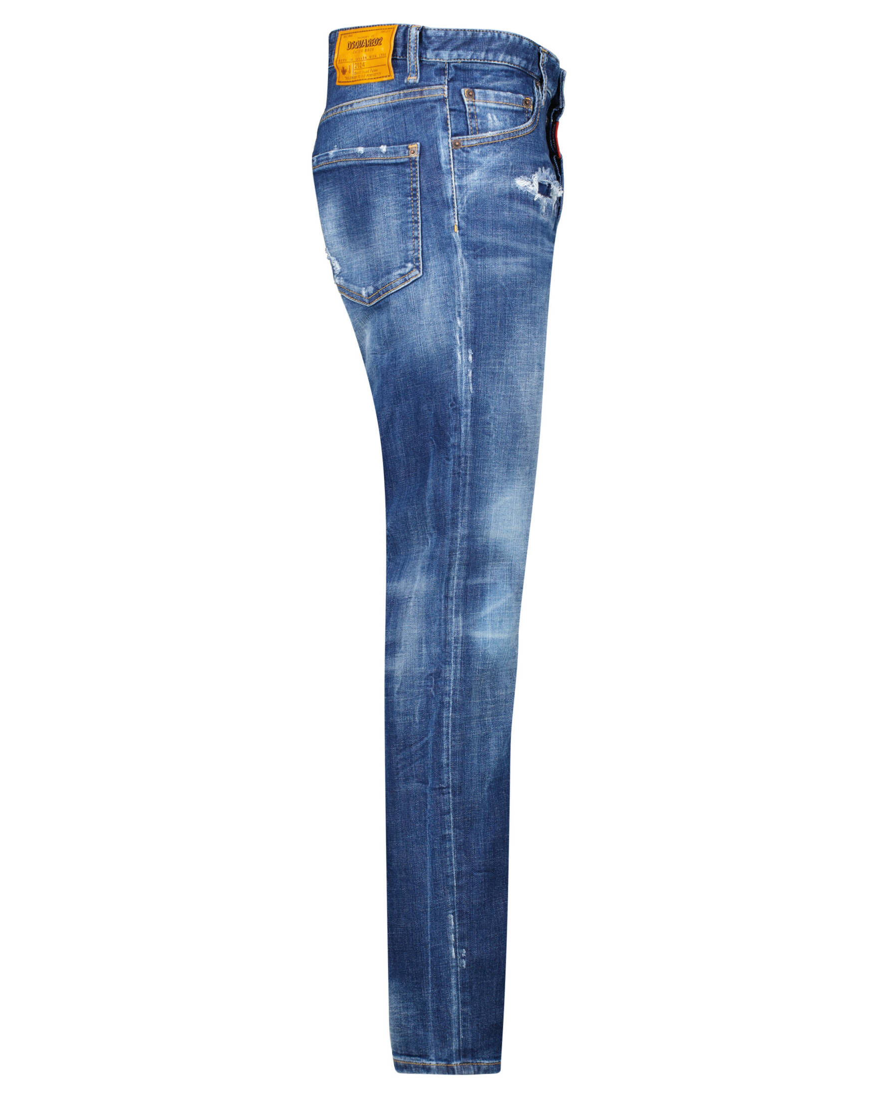 Dsquared2| Herren Jeans COOL GUY JEAN