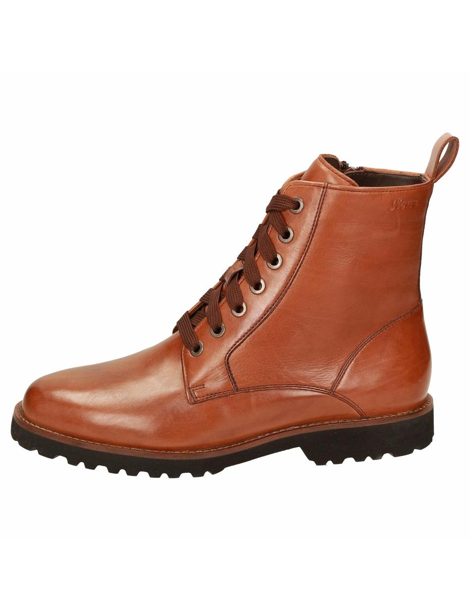 Stiefelette Meredith-733-WF-H