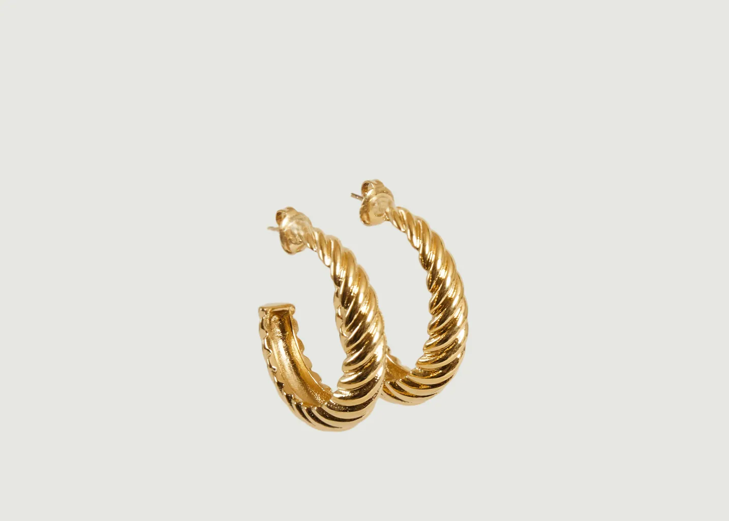 Boucles d'oreilles Safia Horizon&joyas