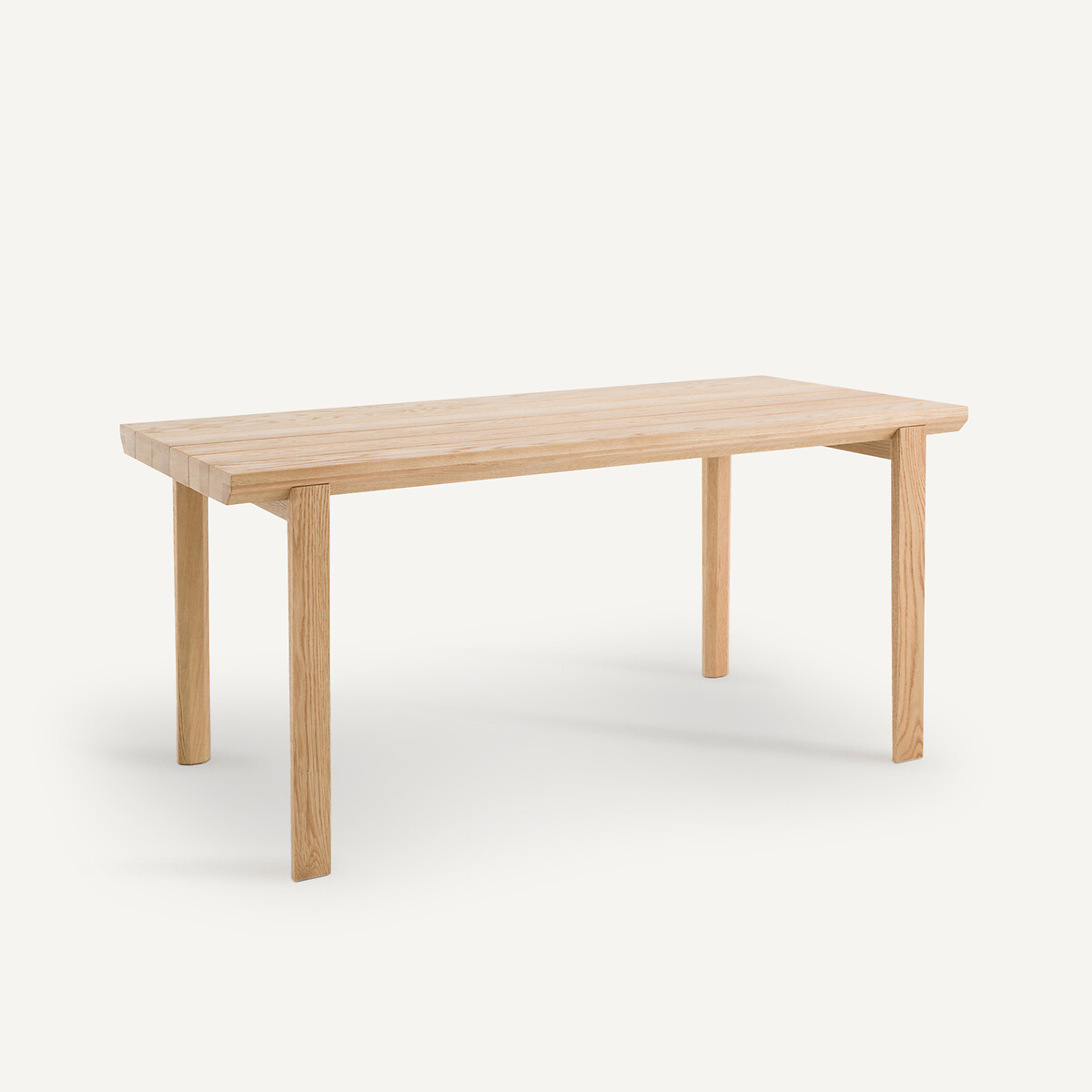 AM.PM<br>Mesa de carvalho maciço E. Gallina, Torezia