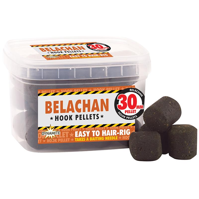 Pellet Dynamite Baits Catfish Hookers Belachan