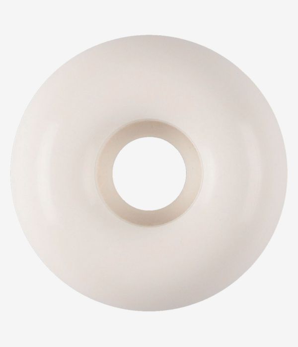 Haze Hand Of Doom Round Rollen (white blue) 58mm 101A 4er Pack