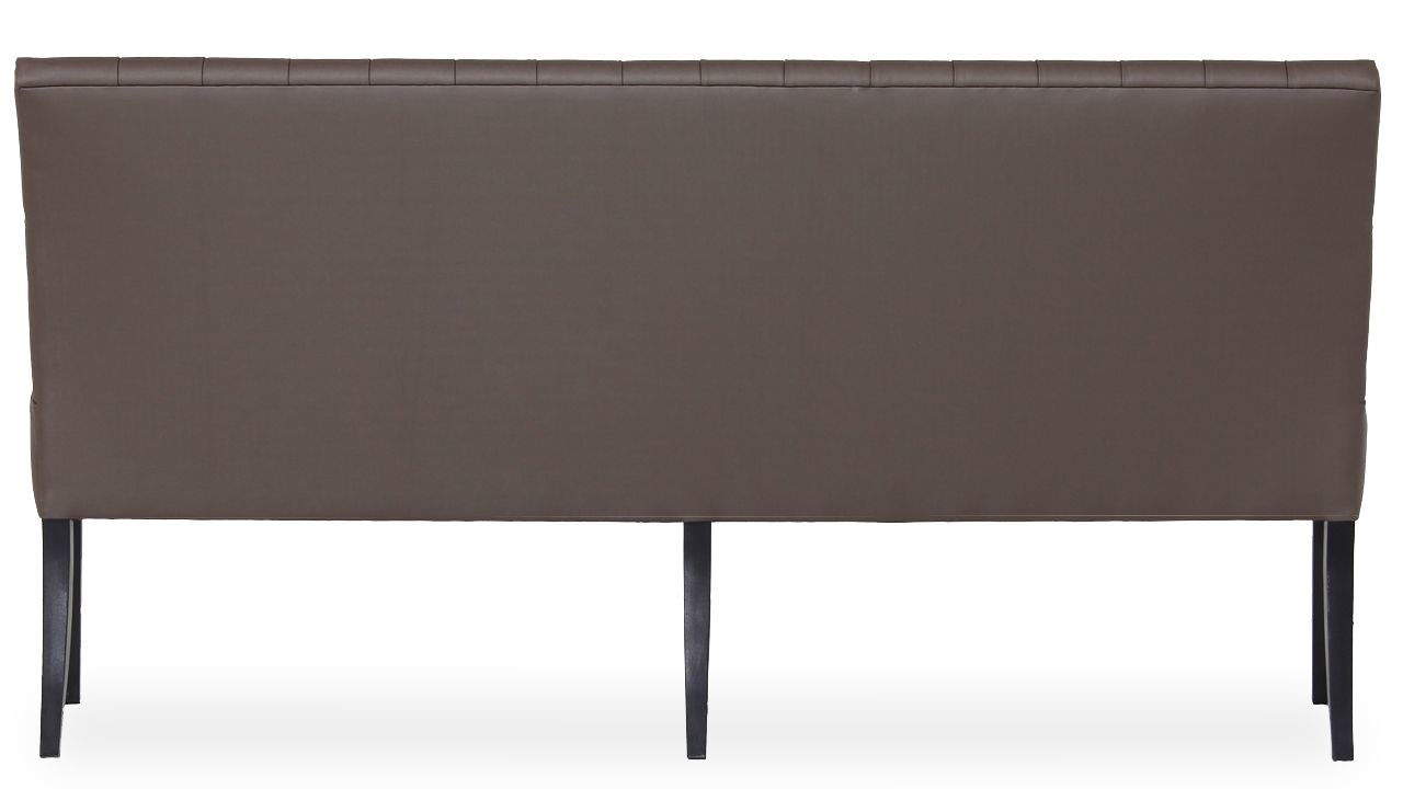 Eetbank Liselotte D65 x H92 cm