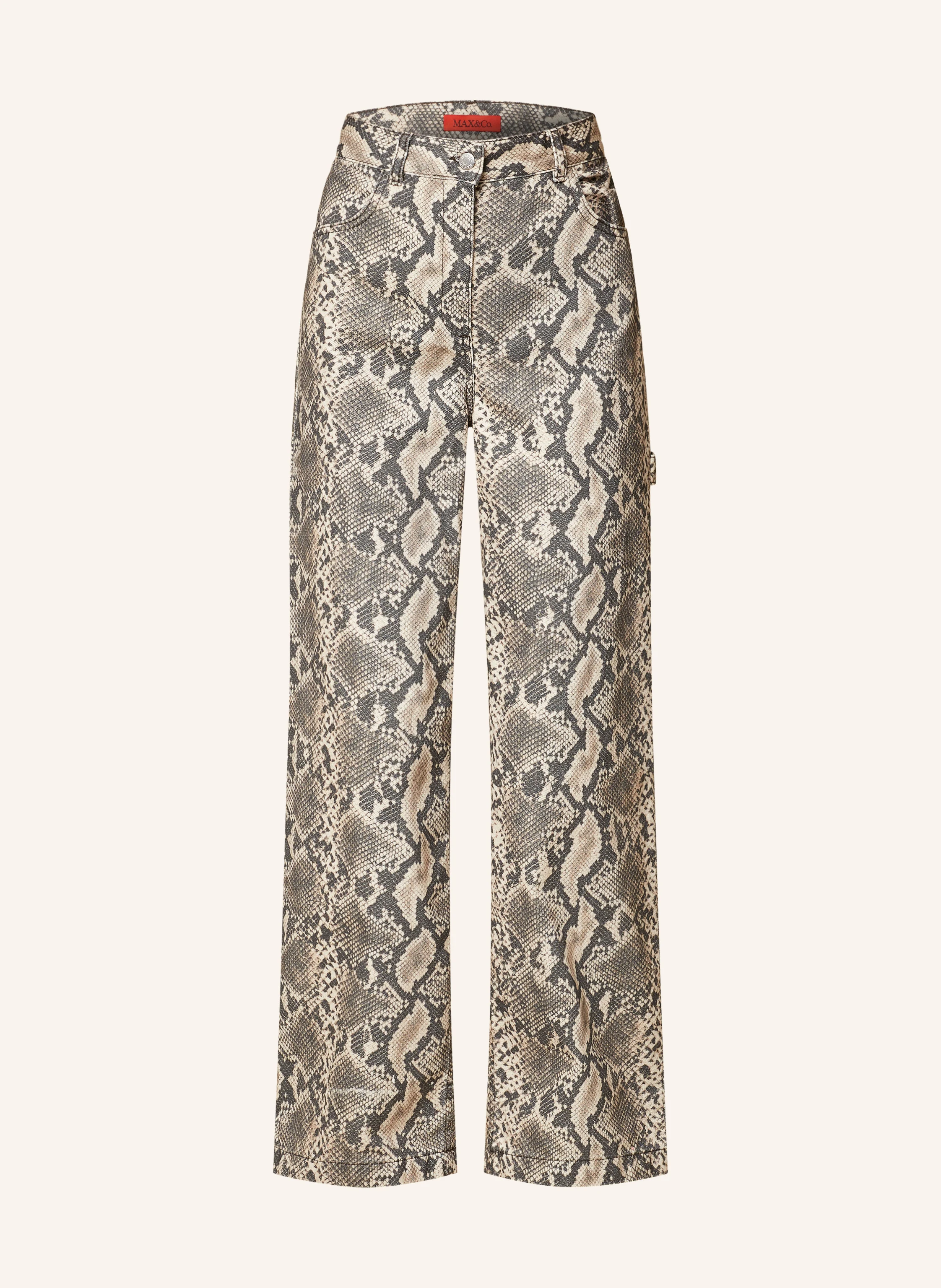 MAX & Co. Jeans PARURE Straight Fit