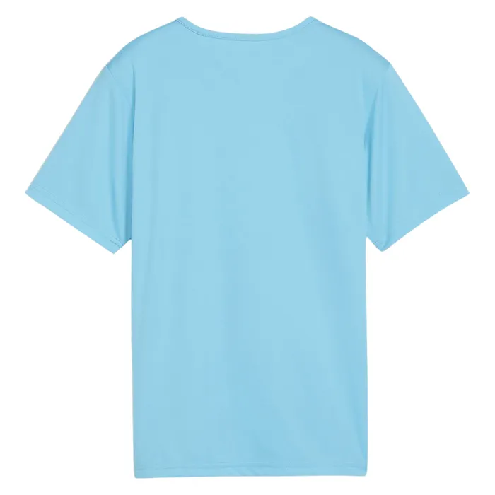 Puma individualRISE Graphic Jersey Shirt Junior