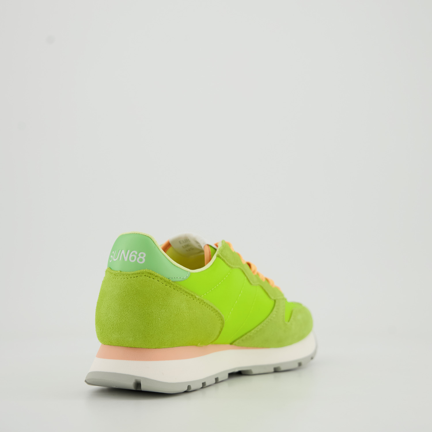 Sun68 Sneaker