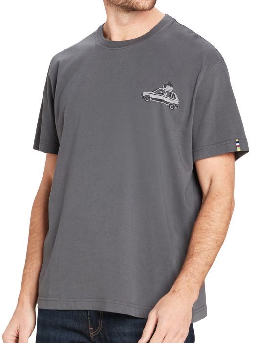 Parsa Tee Men T-shirt