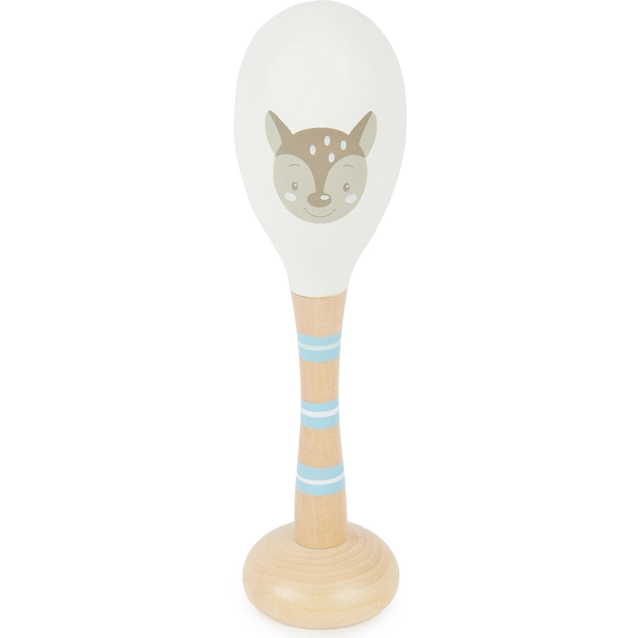 bieco Maracas sortiert