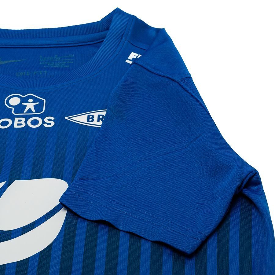 SK Brann Maillot Extérieur Toppserien 2024 Enfant