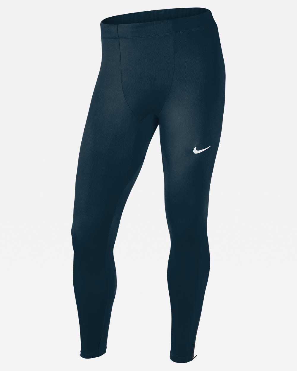 Legging Nike Stock Bleu Marine pour homme