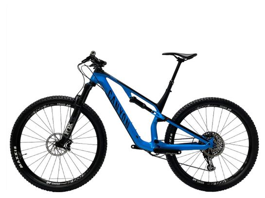 Produit reconditionné · Canyon Neuron CF 8 Carbon GX 2020 / Vélo VTT / Canyon | Très bon état