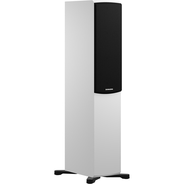 Enceinte colonne Dynaudio Emit II 30 Blanc vendue a l'unite