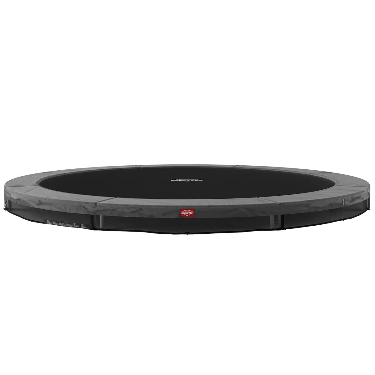 Bergtoys BERG Favorit Trampolin - InGround
