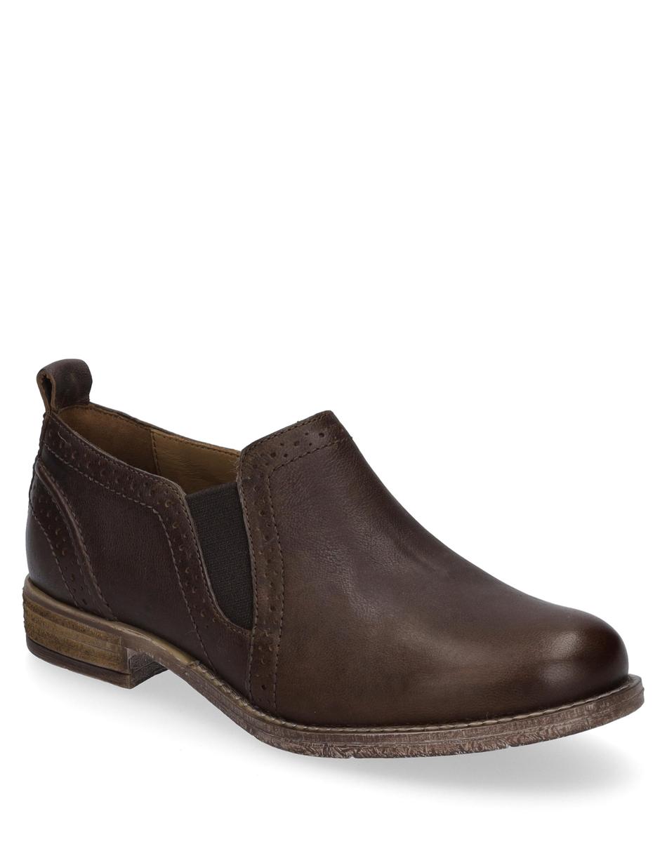Slipper Sienna 43, moro