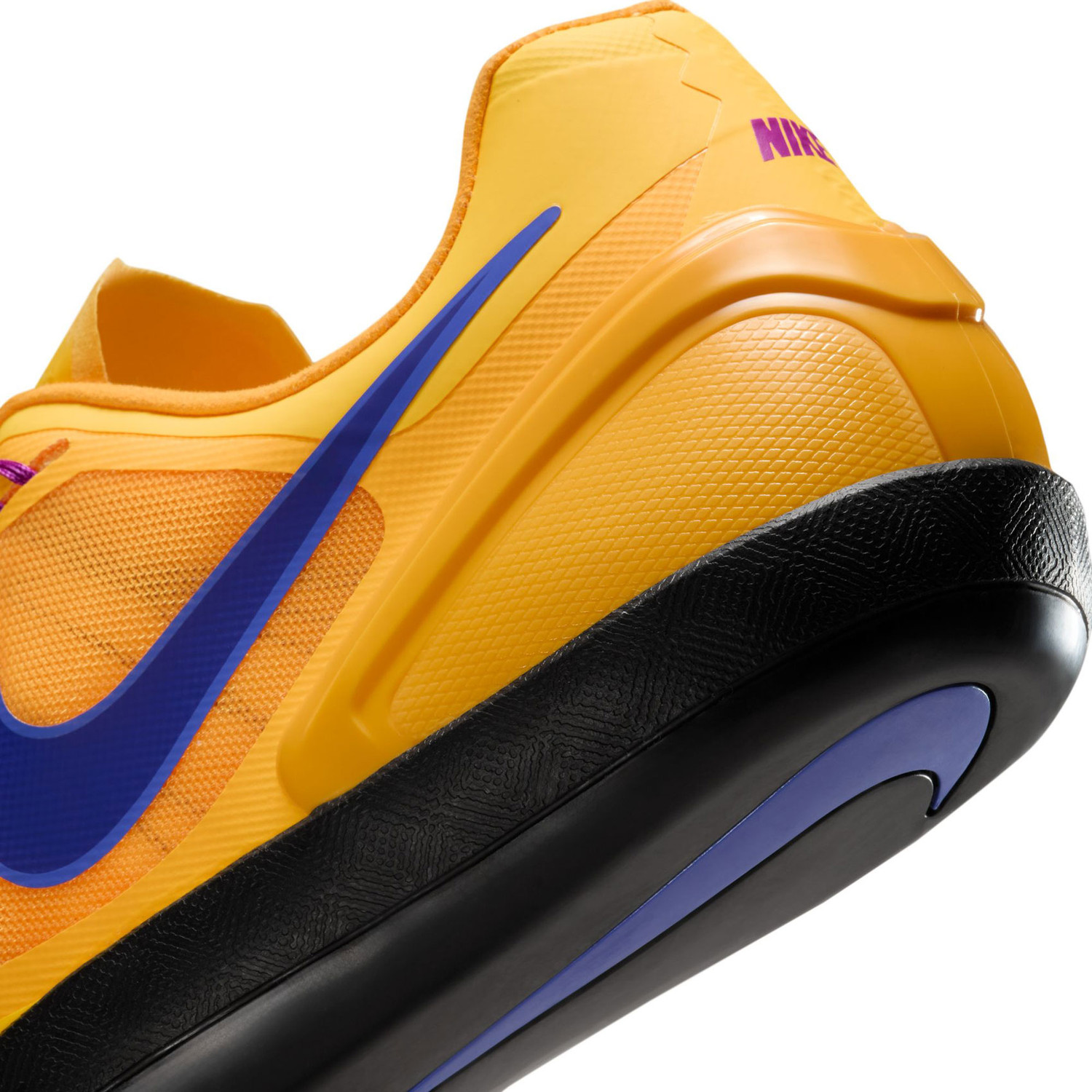 Nike Rotational 6