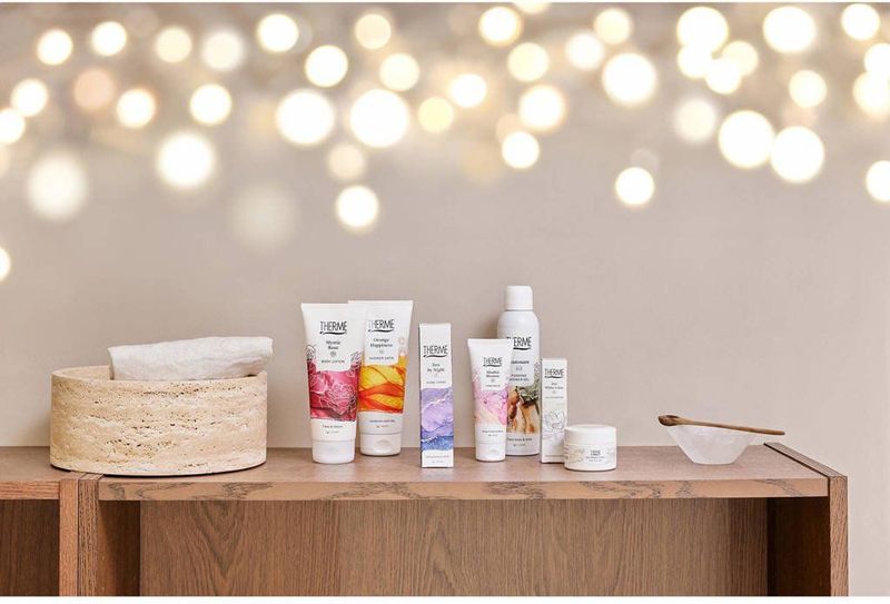 Therme Geschenkset Week of Wellness 1 set