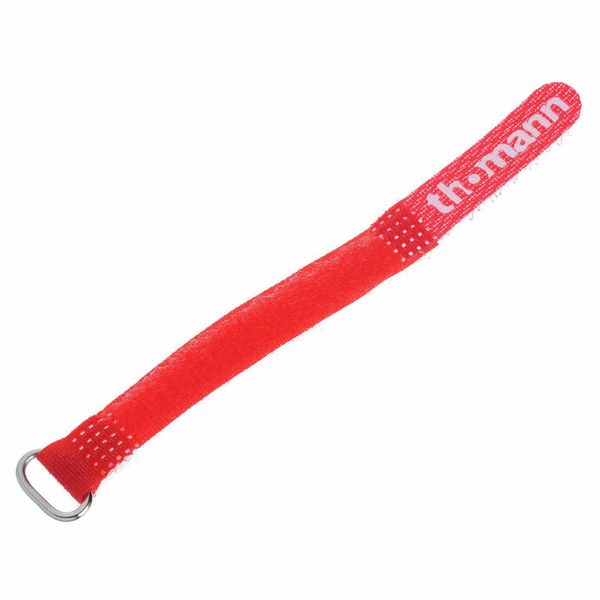 Thomann V1012 Red 10 Pack