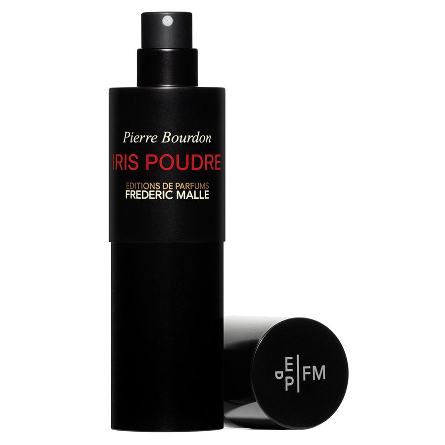 Iris Poudre Eau de Parfum