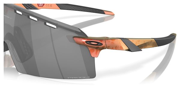 Lunettes Oakley Encoder Strike Community Collection/ Prizm Black/Ref : OO9235-12