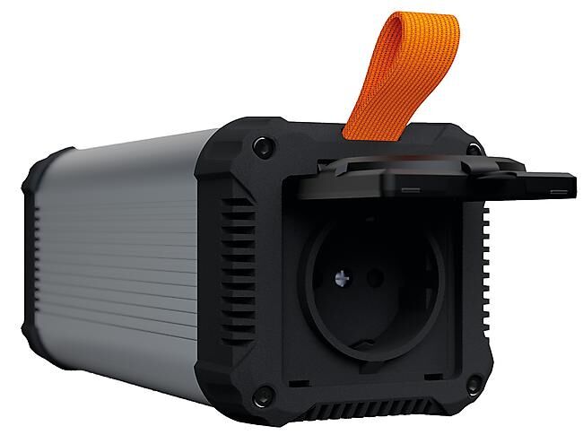 XTORM - POWERBANK 100W POWER SOCKET