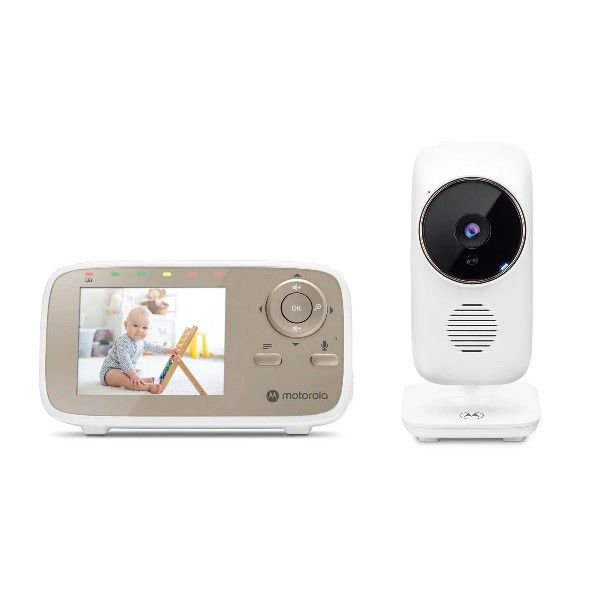 Motorola Intercomunicador VM483