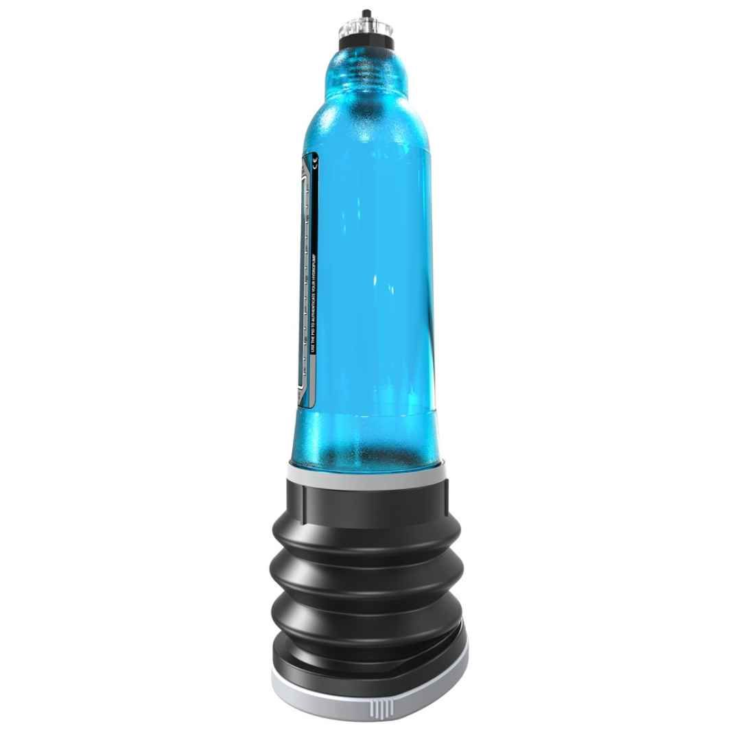 Bathmate *Hydromax 7* Penispumpe, Transparent