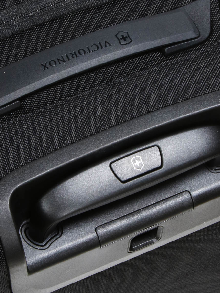 Valise Victorinox Werks Traveler 6.0 Frequent Flyer 55 cm - 2 roues