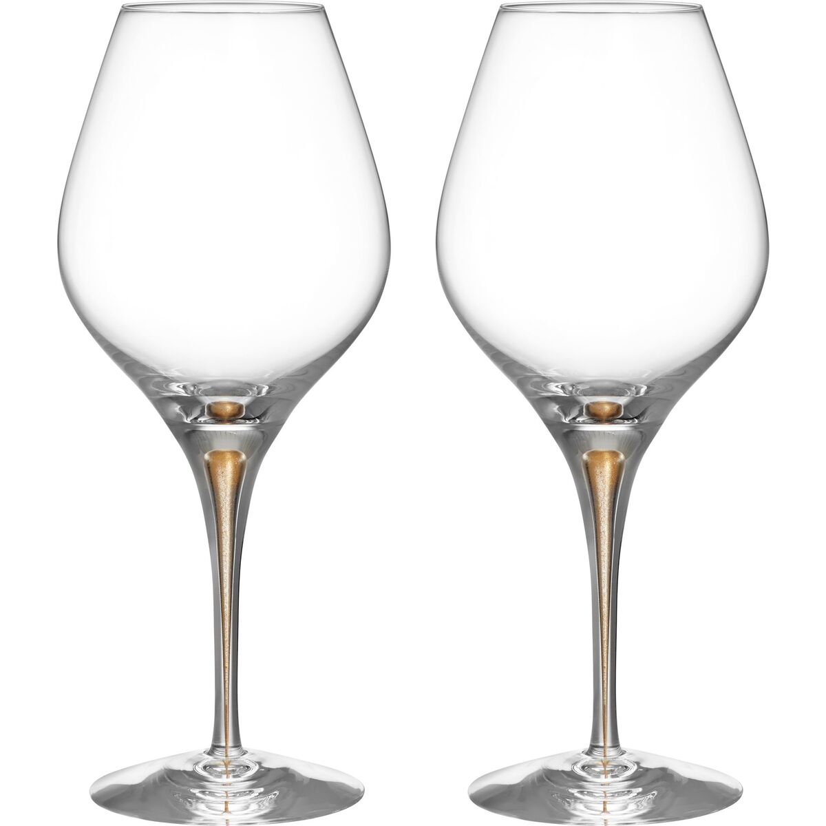 Intermezzo Aroma vinglass 62 cl, gull