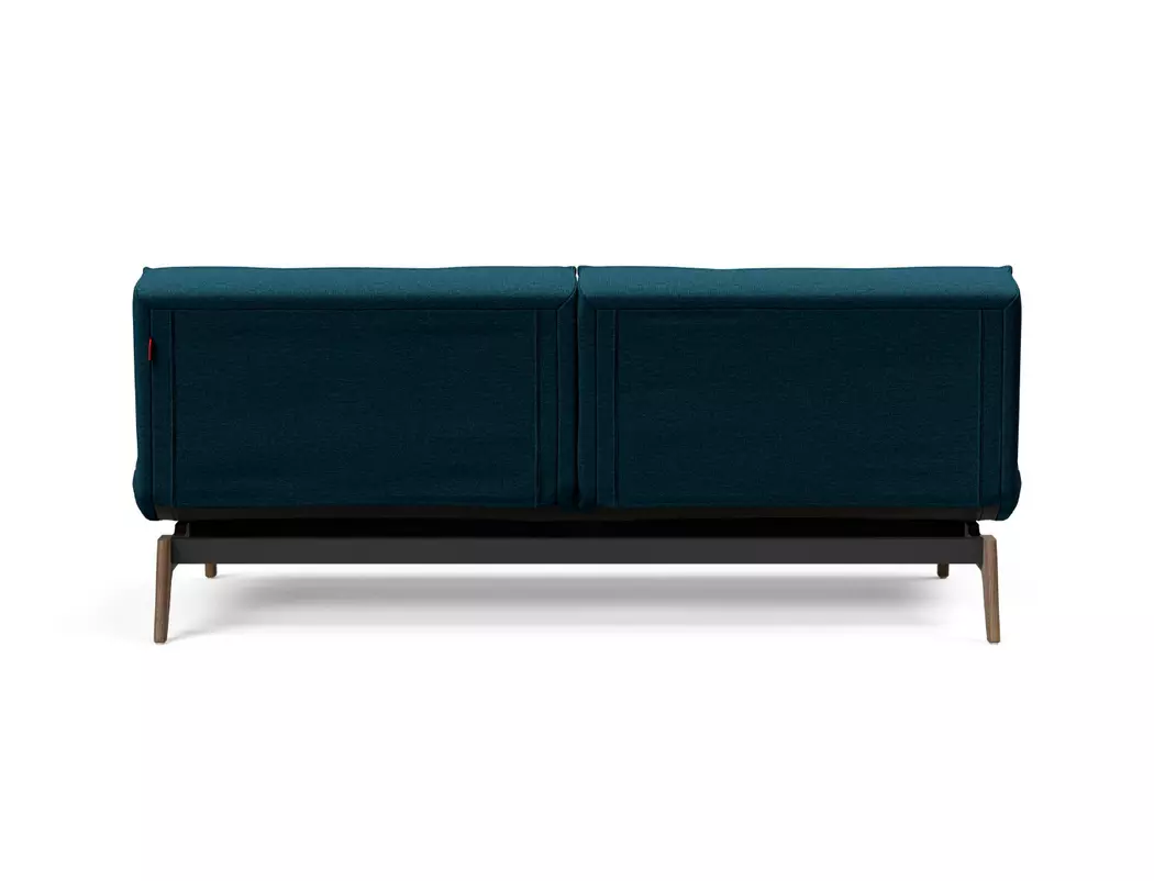 Schlafsofa Splitback Eik Raucheiche