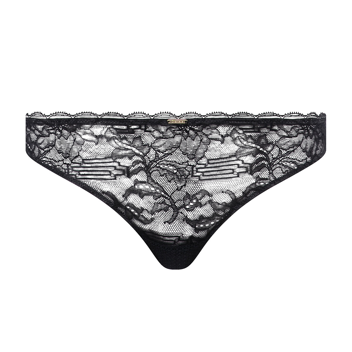 CHANTELLE<br>Tanga em Valsa de Kant