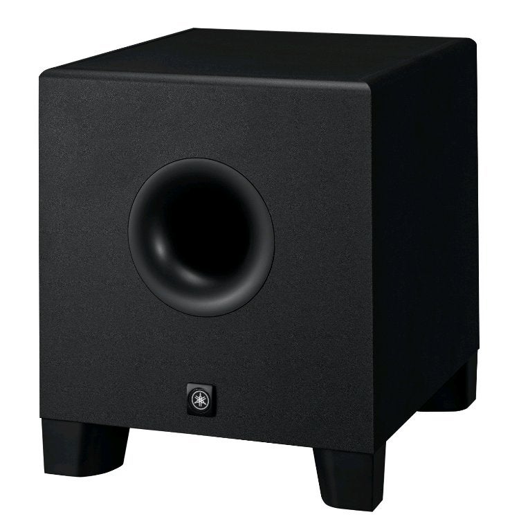 Yamaha HS7 actieve studio monitor set met HS8S subwoofer