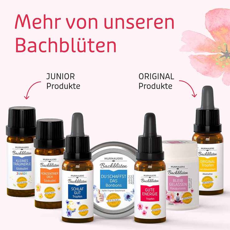 BB Gute Energie Tropfen, 20 ml