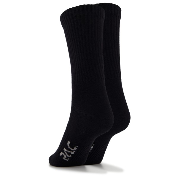 P.A.C. - 2-Pack Everyday Crew - Chaussettes multifonctions