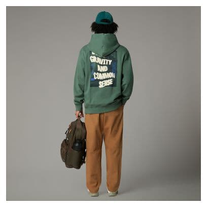 Pantalon Homme The North Face Beta Utility Marron