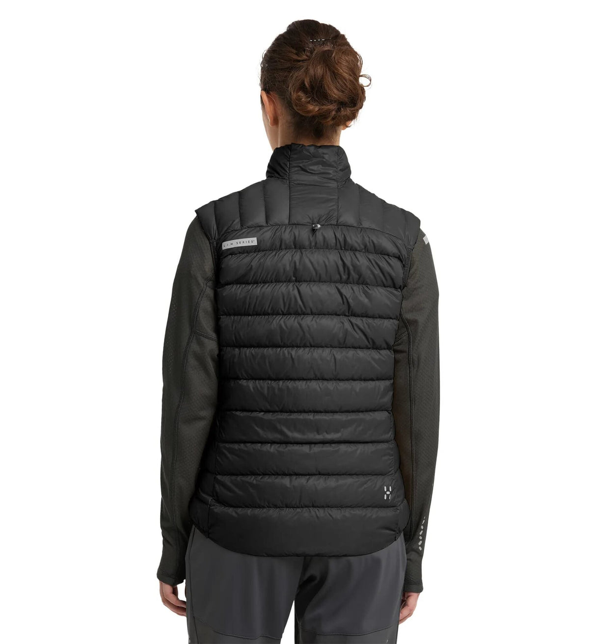 Haglöfs<br>L.I.M Down Vest Women
