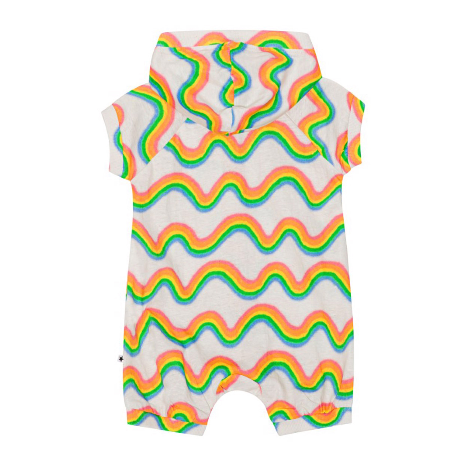 Fidelia - Rainbow Mini