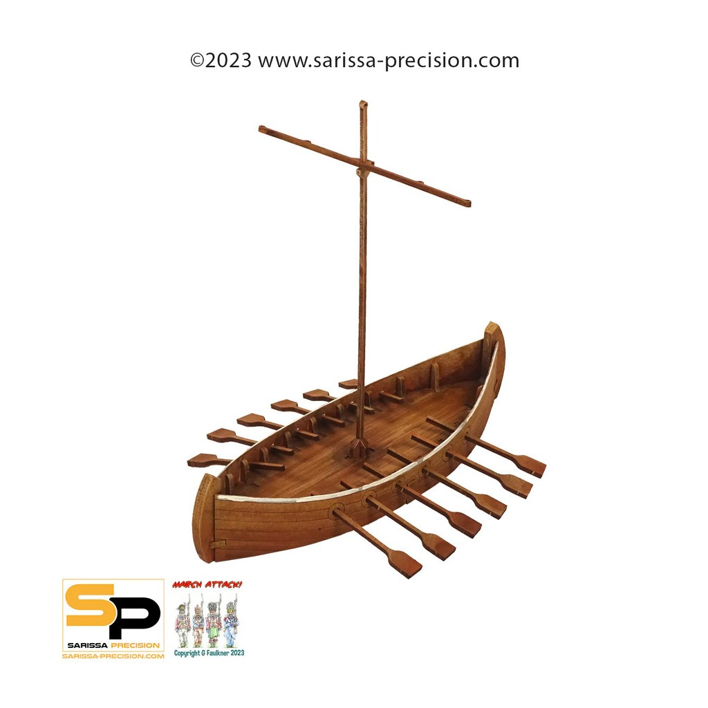 Skiff