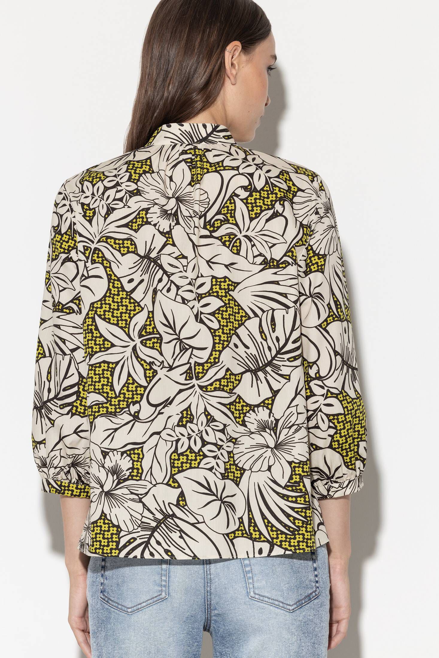 Luisa Cerano| Damen Bluse