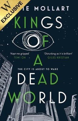 Kings of a Dead World: Exclusive Edition (Paperback)