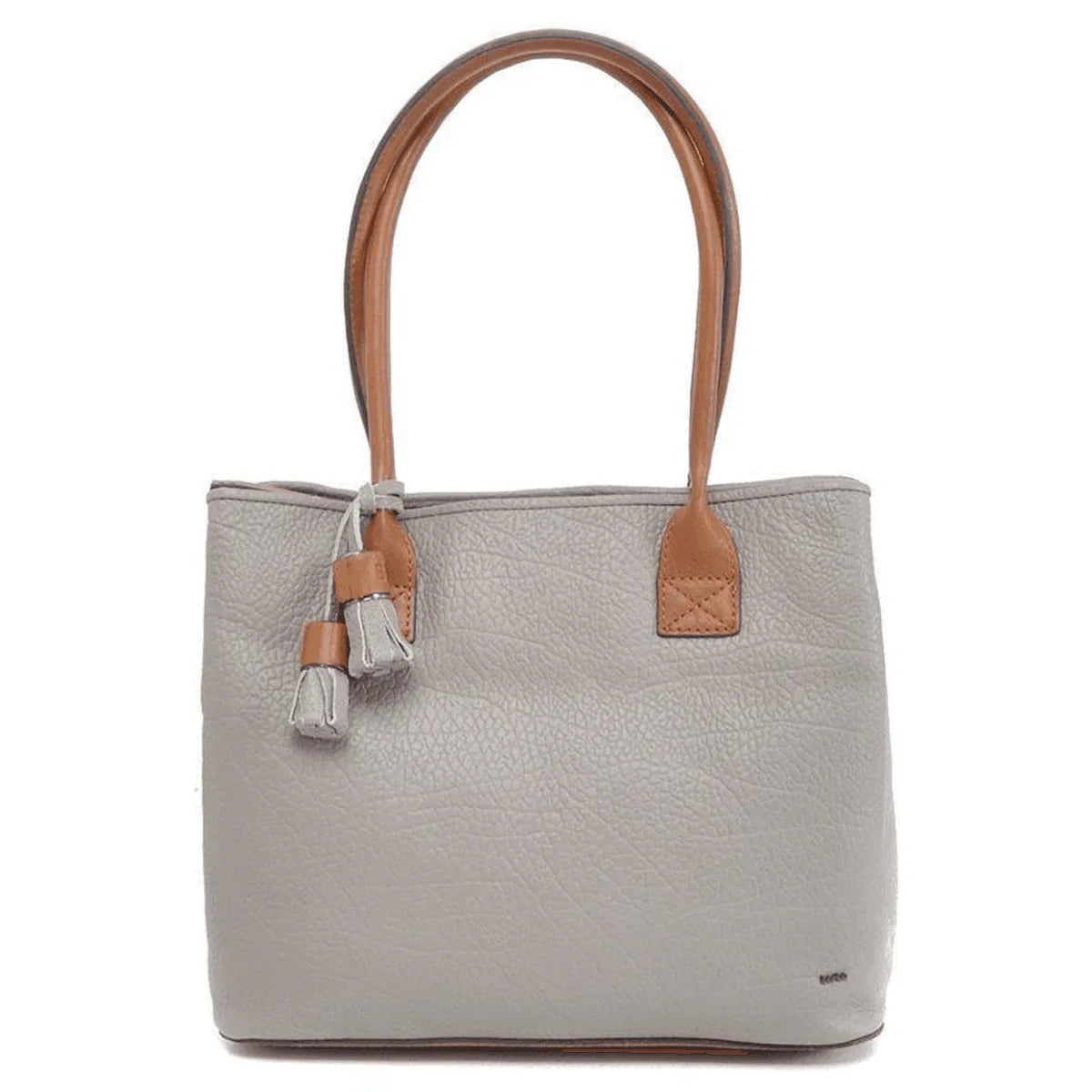 Berba | Chamonix 125-312 | Leren schoudertas