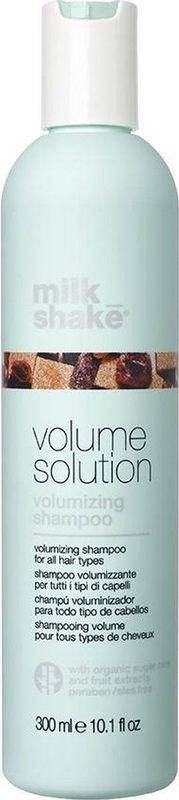 Milk Shake - Volumizing Shampoo - 300ml