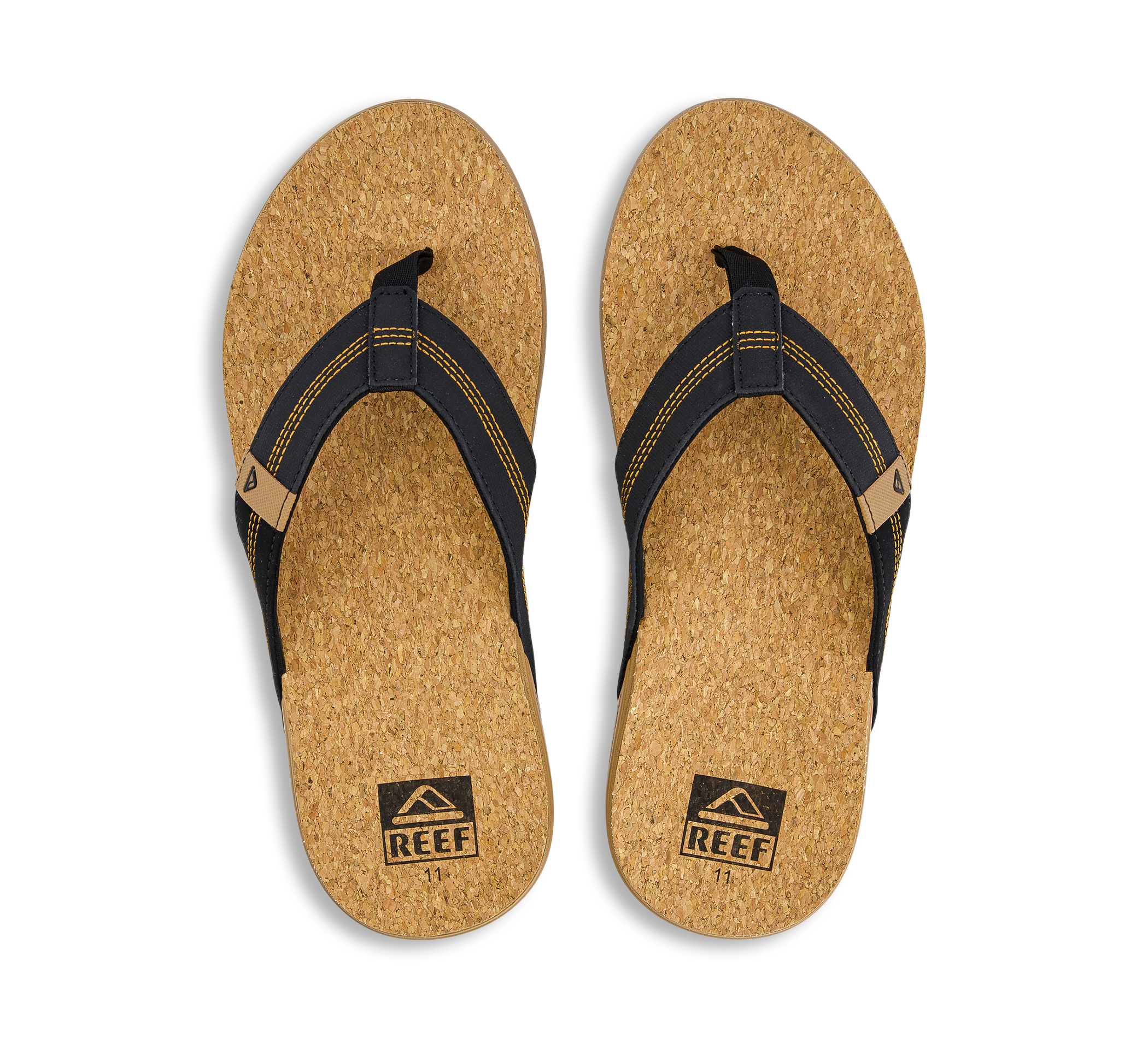 Reef Cushion Phantom - Flip Flops